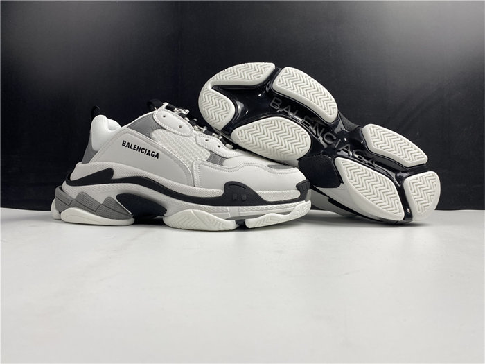 BLCG TRACK 2 OPEN SNEAKER 536737 W0901 9089