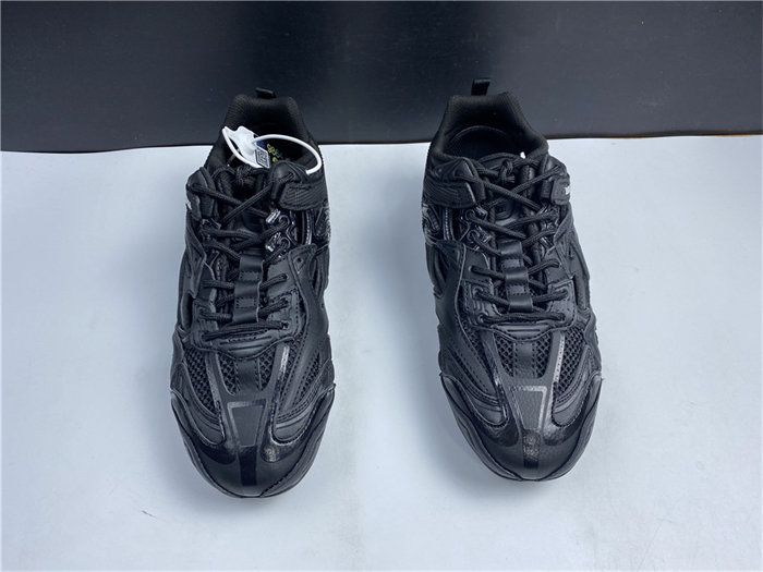 BLCG Drive Black  624343 W2FN1 1000