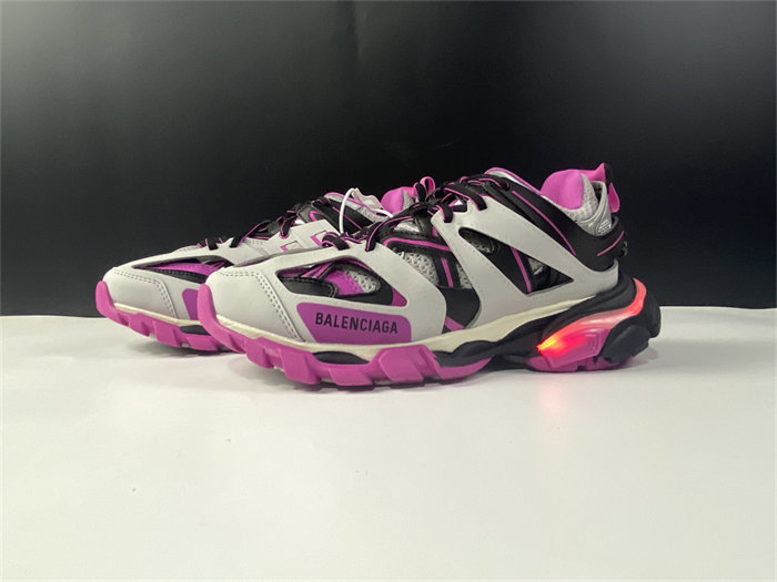 BLCG TRACK SNEAKER 542436 W3NB2 5032 LED