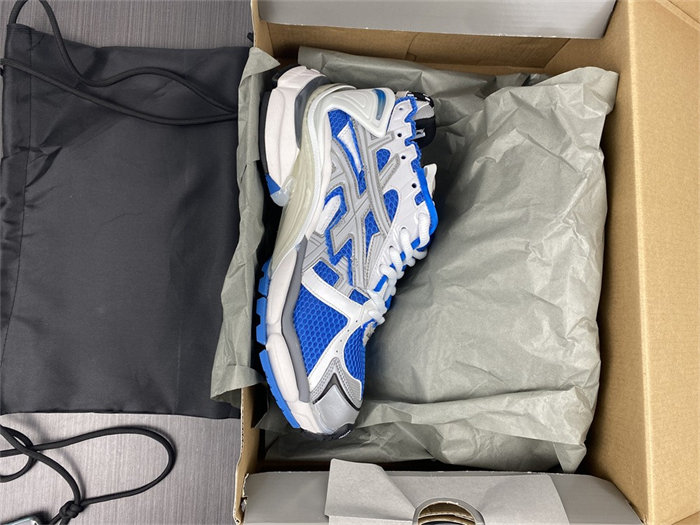 BLCG 7.0Runner Blue Grey  677403 W3RB3 4912