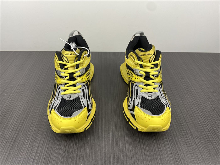 BLCG X-Pander Yellow Grey  653871 W2RA3 7012