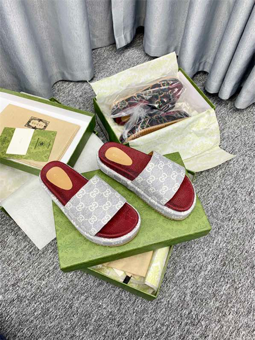 Gocci Slipper