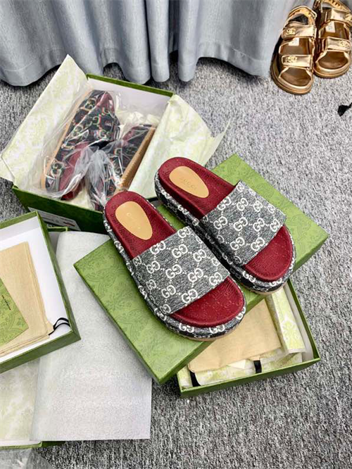 Gocci Slipper