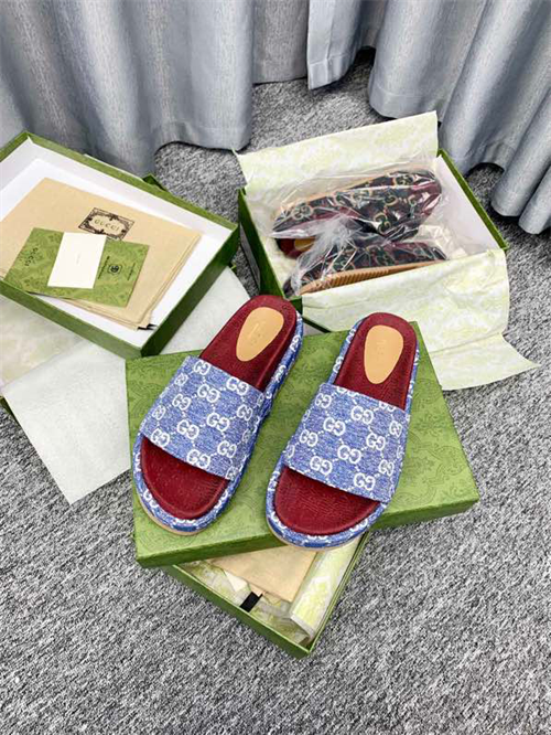 Gocci Slipper