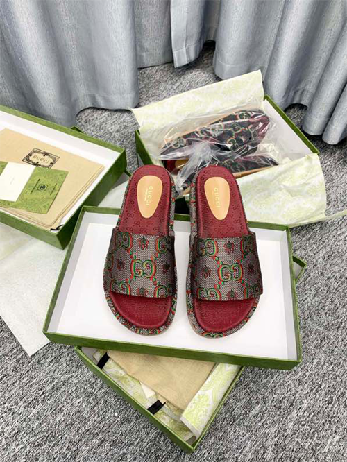 Gocci Slipper