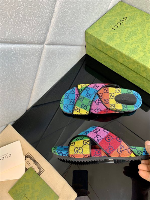 Gocci Slipper