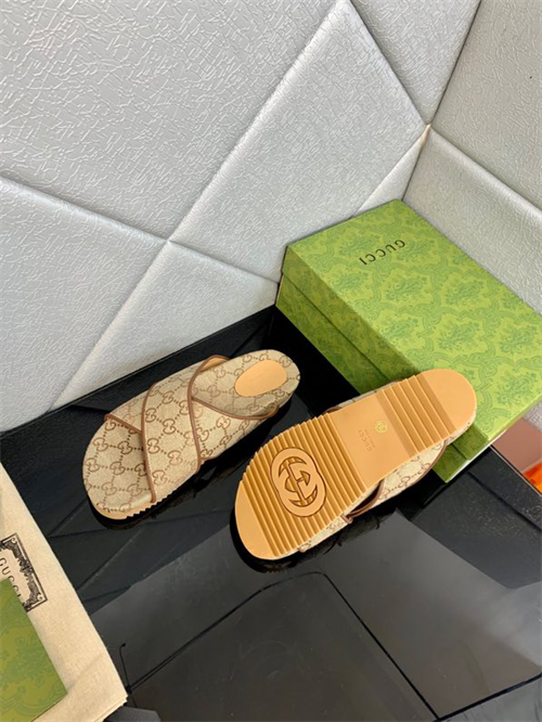 Gocci Slipper