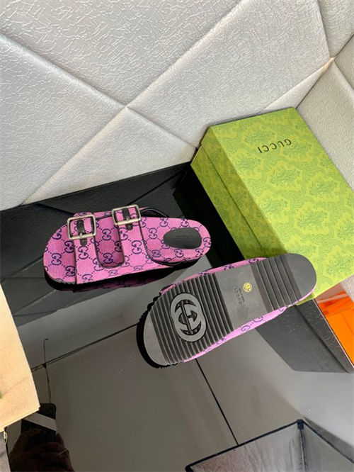 Gocci Slipper