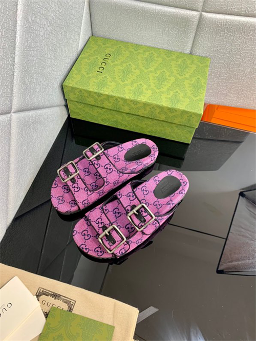 Gocci Slipper