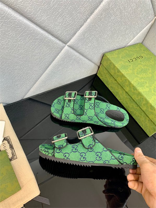 Gocci Slipper