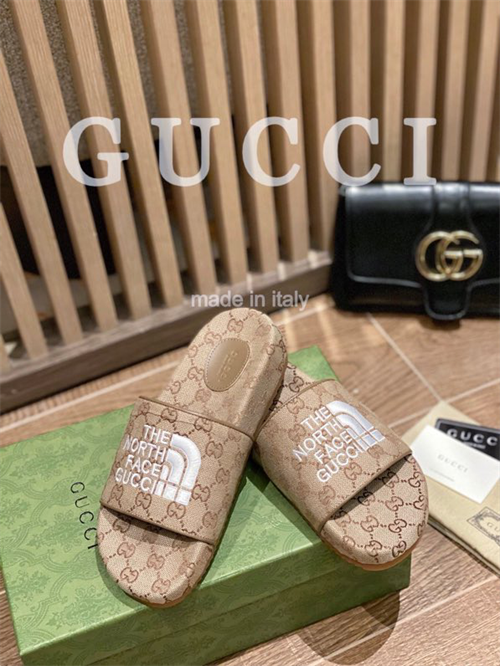 Gocci Slipper