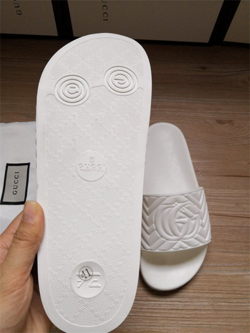 Gocci Slipper