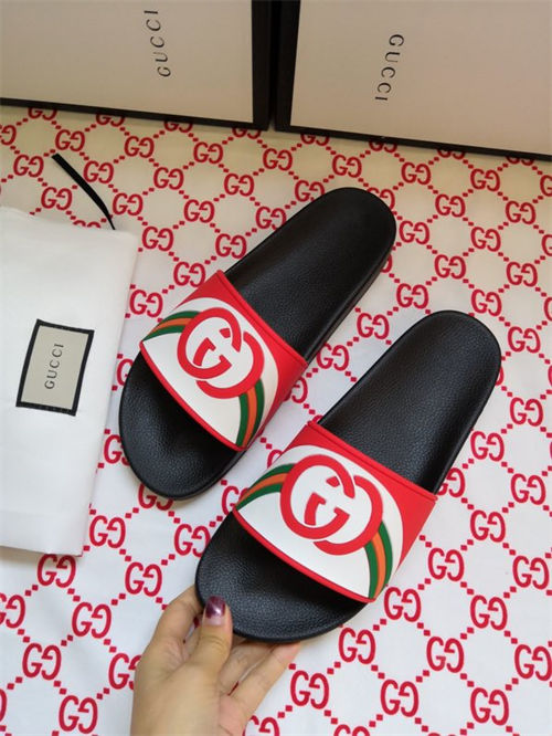 Gocci Slipper
