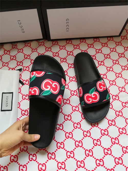 Gocci Slipper