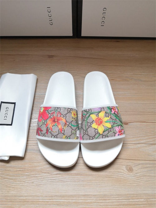 Gocci Slipper