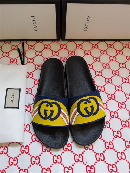 Gocci Slipper