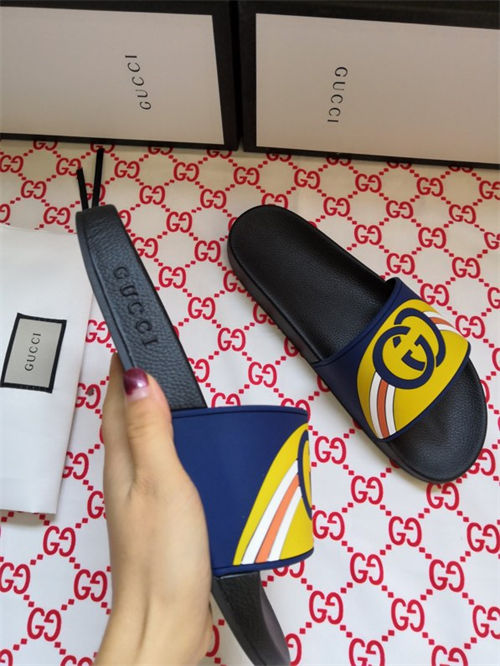 Gocci Slipper
