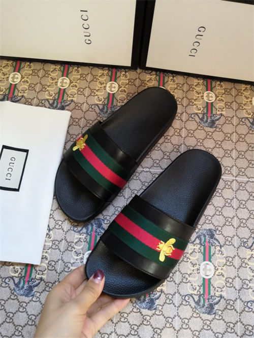 Gocci Slipper