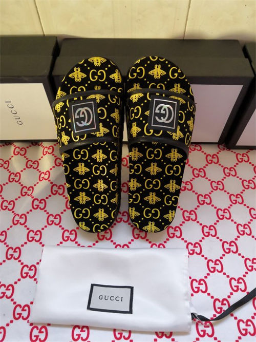 Gocci Slipper