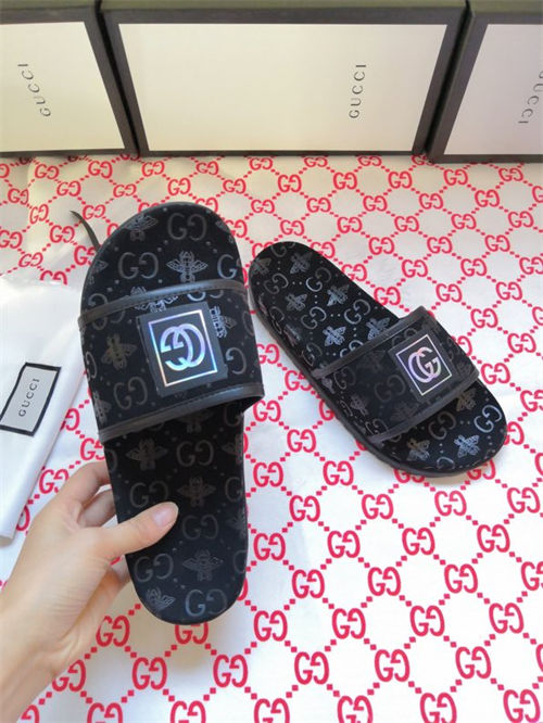 Gocci Slipper