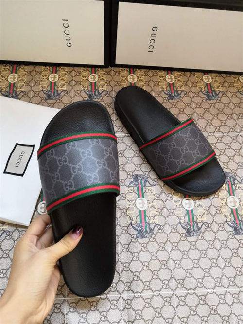 Gocci Slipper