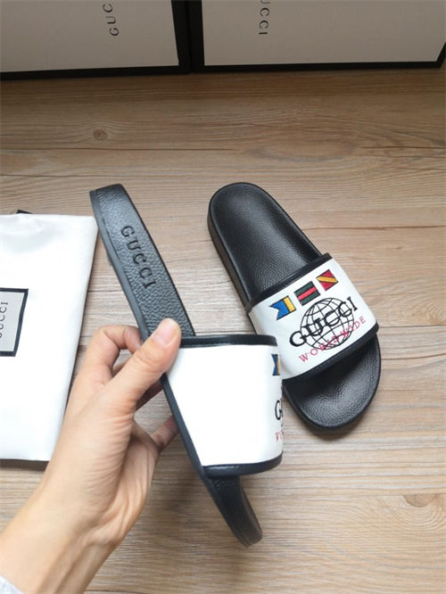 Gocci Slipper