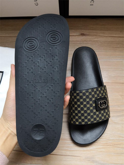Gocci Slipper