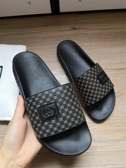 Gocci Slipper