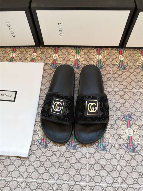 Gocci Slipper
