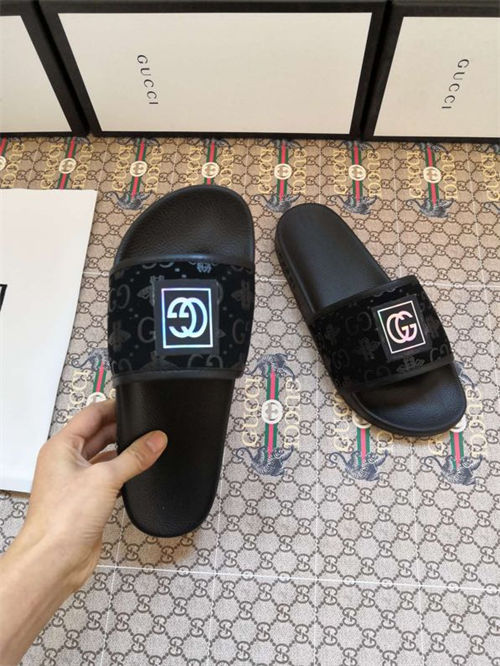 Gocci Slipper