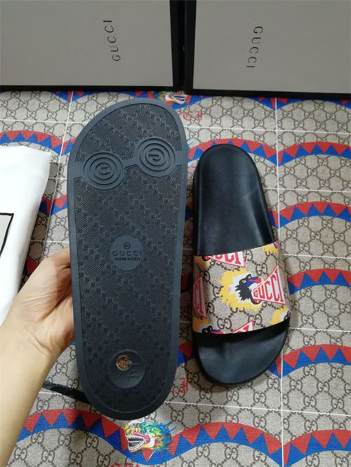 Gocci Slipper
