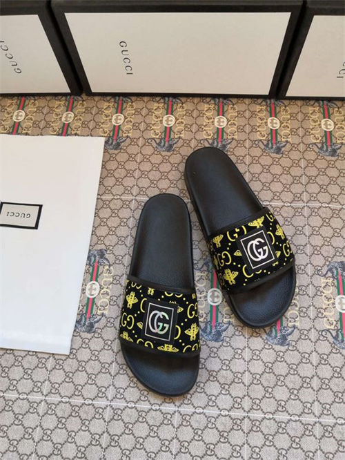 Gocci Slipper