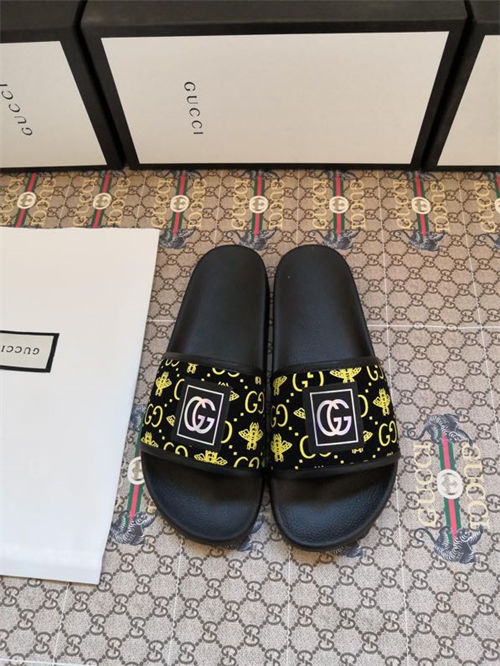 Gocci Slipper