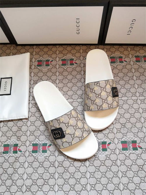 Gocci Slipper
