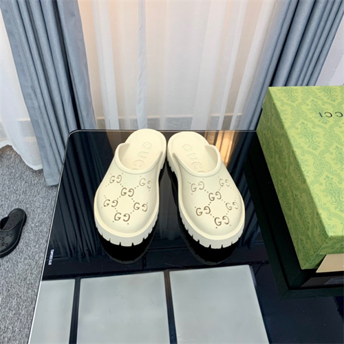 Gocci Slipper