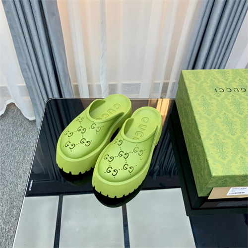 Gocci Slipper