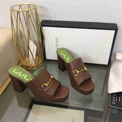 Gocci Slipper
