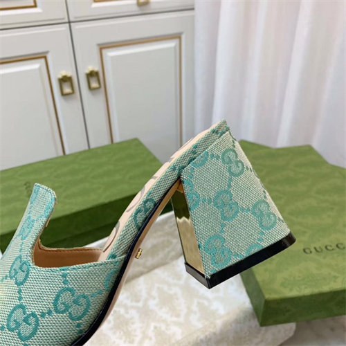 Gocci Slipper