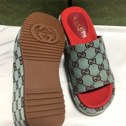 Gocci Slipper