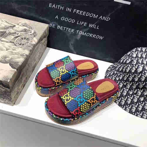 Gocci Slipper