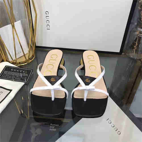 Gocci Slipper