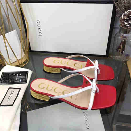 Gocci Slipper