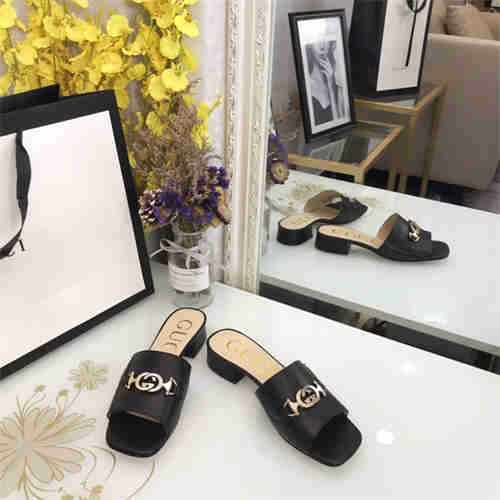 Gocci Slipper