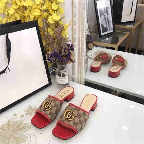 Gocci Slipper