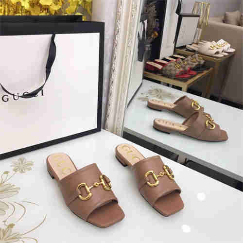 Gocci Slipper