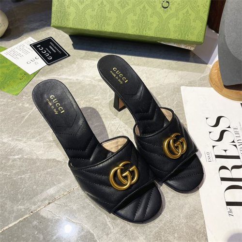 Gocci Slipper