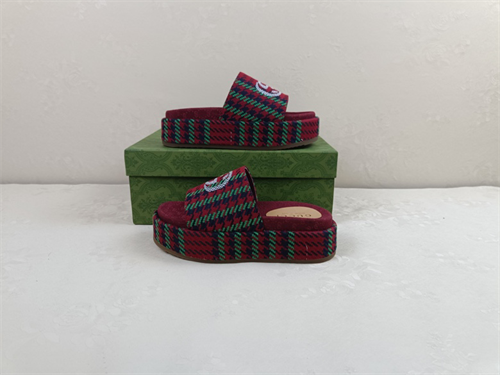Gocci Slipper