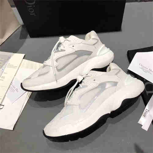 DR OBLIQUE SNEAKER