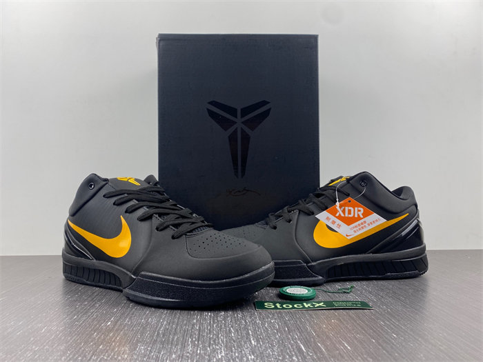Nike Kobe 4 Protro