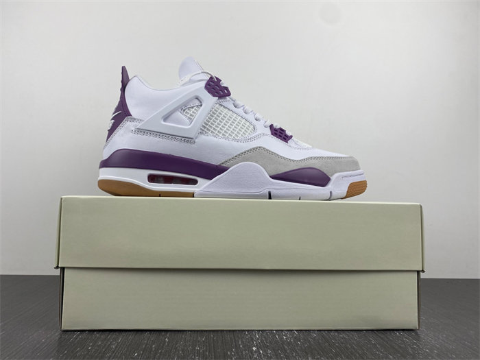 Nike SB x Air Jordan 4 DR5415-150